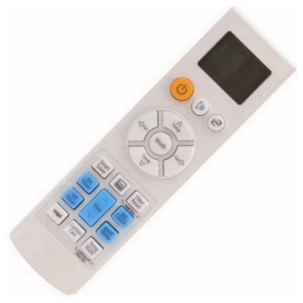 Controle Remoto Ar Sansung Le-7091 Lelong (2)