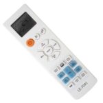 Controle Remoto Ar Sansung Le-7091 Lelong (1)