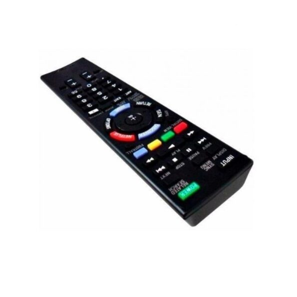 Controle Remoto Para Tv Lcd Led Bravia Sony Com Netflix – Lelongskyfbg (1)