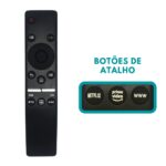 Controle Remoto Samsung 4k Smart Tv Le-7714 Lelong (1)