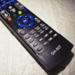 Controle Remoto Tv Gh-507 (1)