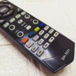 Controle Remoto Tv Gh-7011 (1)