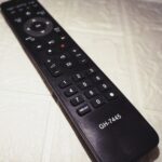 Controle Remoto Tv Gh-7445 (1)