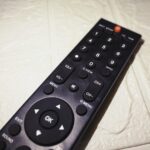 Controle Remoto Tv Gh-7481 (1)