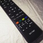 Controle Remoto Tv Gh-7481 (1)