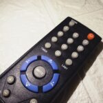 Controle Remoto Tv Gh-7900 (1)