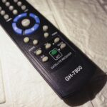 Controle Remoto Tv Gh-7900 (1)