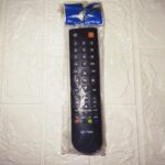 Controle Remoto Tv Gh-7989 (1)