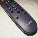 Controle Remoto Tv Gh-s021 (1)