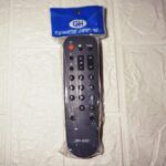 Controle Remoto Tv Gh-s021 (1)