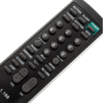 Controle Tv Sony Le 7251 Lelong (1)