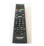 Controle Universal Sony Lcd Le 7712 Lelong (1)