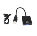 Conversor Hdmi Para Vga Fp-3468 Knup (1)