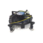 Cooler Para Processador Kp-vr317 Knup 2400rpm Fan De92mm (5)