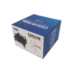 Cooler Para Processador Kp-vr317 Knup 2400rpm Fan De92mm (5)