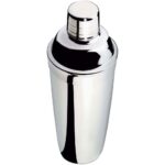 Coqueteleira Shakeira De Inox Classic 500ml Ud226 (1)