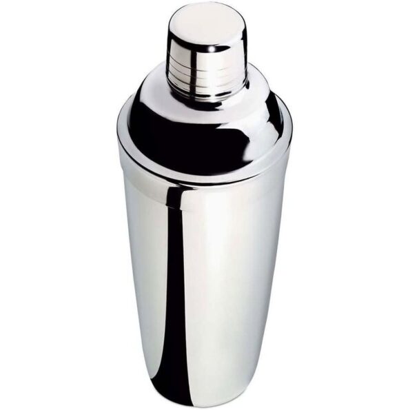 Coqueteleira Shakeira De Inox Classic 500ml Ud226 (2)