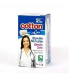Cotton Line- Algodão Hidrófilo 100% Algodão (2)