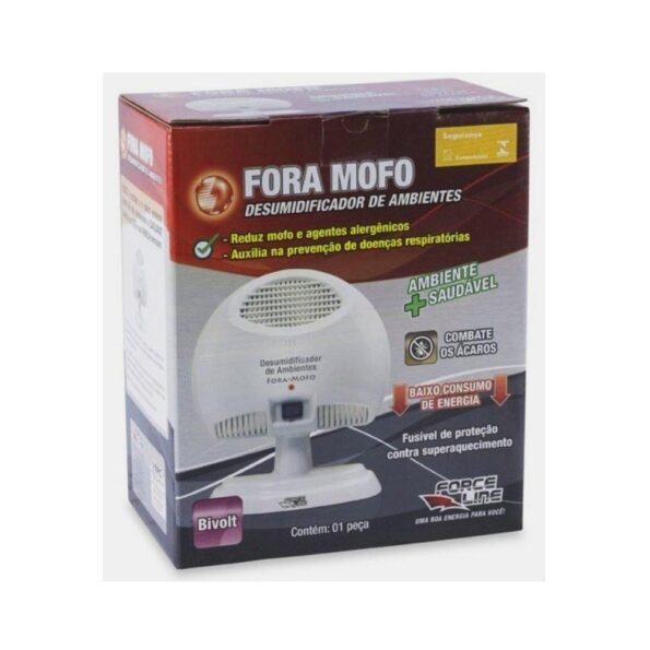 Desumidificador De Ambiente Fora Mofo 127220v Mod 295 (1)