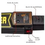 Detector de metais o melhor para seu evento marca luatek (1)