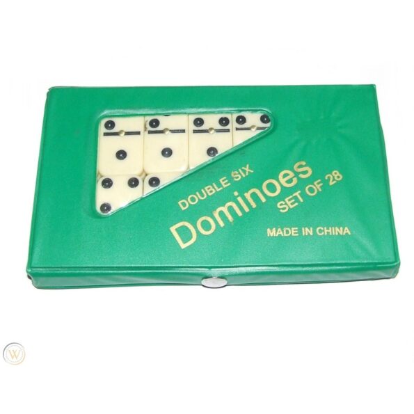 Domino Double Six Jg5 123util (1)