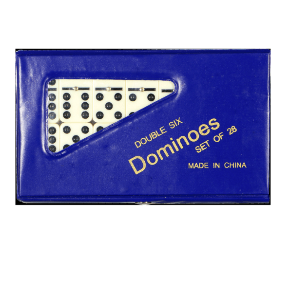 Domino Double Six Jg5 123util (1)