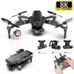 Drone 8k Camera Hd De 3 Eixos Gimbal Kaione Pro Gps (1)