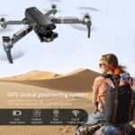 Drone 8k Camera Hd De 3 Eixos Gimbal Kaione Pro Gps (1)