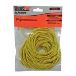 Elastico De Uso Geral 50g Amarelo Bfh1694 (1)