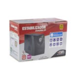 Estabilizador Bivolt 1500w 115v Laser 0041800001 (1)