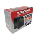 Estabilizador Eternity Eletrodoméstico Mono 300va 0030300047 (1)