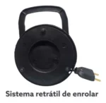 Extensao 5m Redonda Plug Plus 124v-1200w 10a 250v 1450 (1)