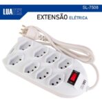 Extensão Elétrica 1,5m Luatek (1)