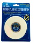 Fita Dupla Face Com Espuma 1,8cmx2m Supor Ate 900g Had2 Hai Brasil (2)