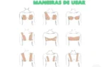 Fita Levanta Seios Boob Tape – Vermelha 5cmx5m Ns-3360 (1)