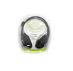 Fone De Ouvido Com Microfone Headset Pxbox Xiii60 Kp-324 (1)