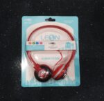 Fone De Ouvido Stereo Headphone Lo-521 Leon (1)