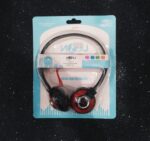 Fone De Ouvido Stereo Headphone Lo-521 Leon (1)