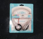 Fone De Ouvido Stereo Headphone Lo-521 Leon (1)