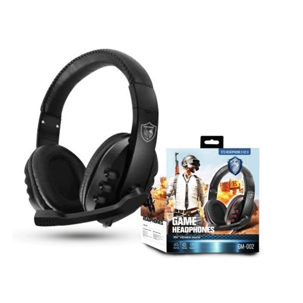 Fone Headphones Game Mod G2 (1)