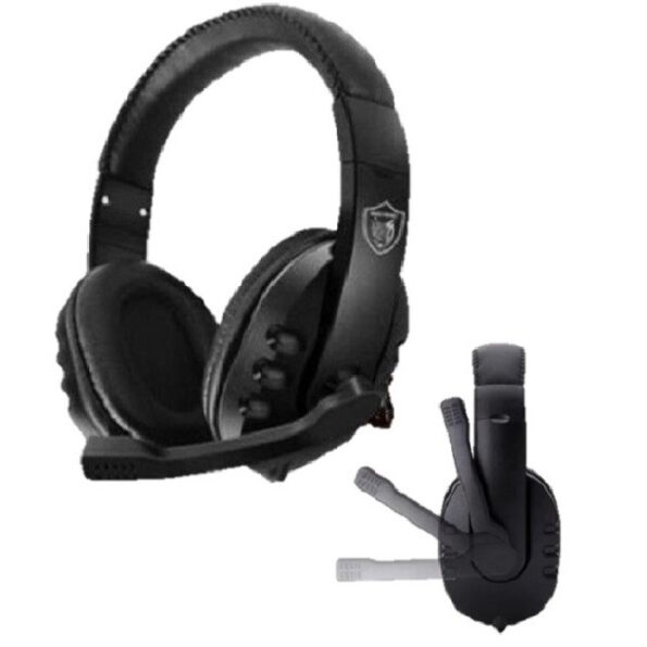 Fone Headphones Game Mod G2 (2)