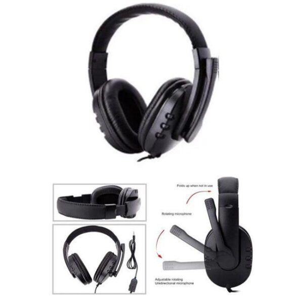 Fone Headphones Game Mod G2 (3)