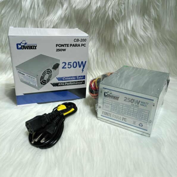 Fonte Atx12v 250w Para Pc Cb-200comboy 1 (4)