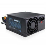 Fonte Para Pc Gamer 400w Real Kp-532 (1)