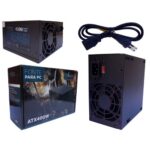 Fonte Para Pc Gamer 400w Real Kp-532 (1)