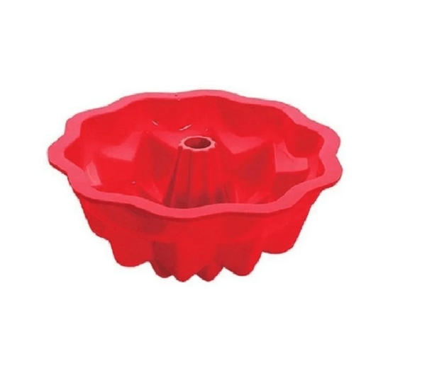 Forma De Silicone P Bolo Torta Pudim Slcn-005vm Slcn-005vm (1)