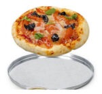 Forma Para Mini Pizza 5202 Nº. 12 12,0 X 1,5 (cm), Peça (1)