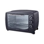 Forno Eletrico 1500w 60hz Fe44-01 44l 127v Agratto (2)