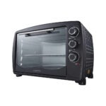 Forno Eletrico 1500w 60hz Fe44-01 44l 127v Agratto (2)