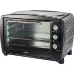 Forno Eletrico 1500w 60hz Fe44-01 44l 127v Agratto (2)